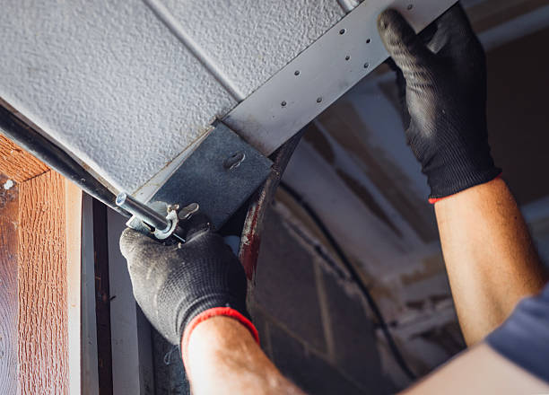 Reliable Garage Door contractor in Stockton, CA by Garage Doors Repair Pro